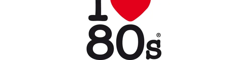 szene-Radar - I Love 80s, Jazzhaus  in Freiburg im Breisgau