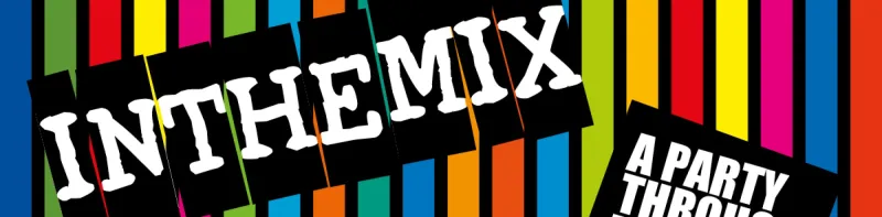 szene-Radar - InTheMix, Jazzhaus  in Freiburg im Breisgau