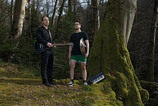 szene-Radar - YASS + BÖSENBERG + COSMIC VOMIT, Slow Club  in Freiburg im Breisgau
