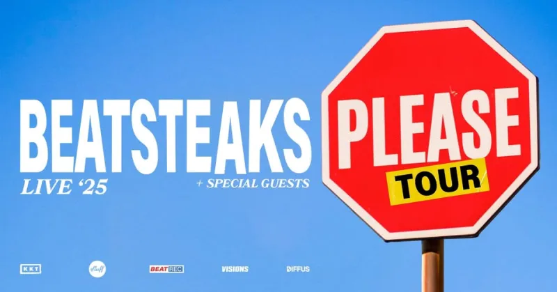 szene-Radar - BEATSTEAKS, ZMF Freiburg  in Freiburg im Breisgau