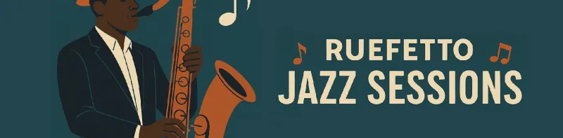 szene-Radar - Ruefetto Jazz Sessions, Ruefetto  in Freiburg im Breisgau