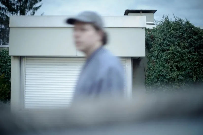 szene-Radar - JULIAN KNOTH, Slow Club  in Freiburg im Breisgau