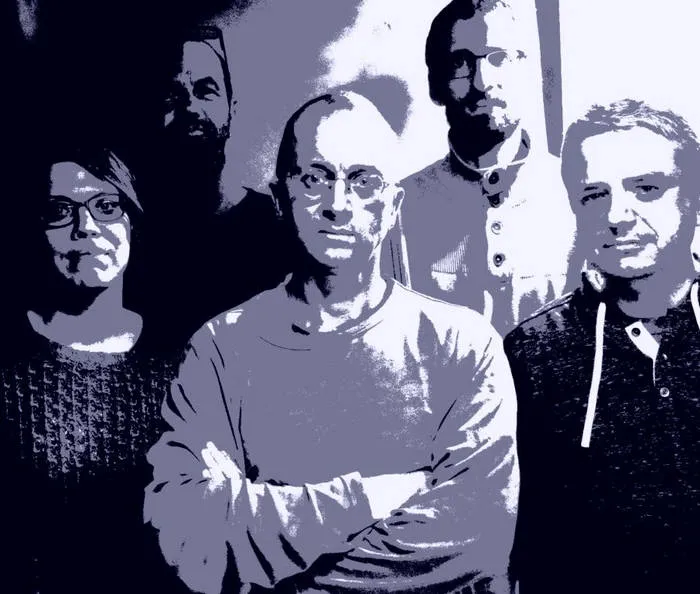 szene-Radar - Hearing Ghosts, Freiburg stimmt ein  in Freiburg im Breisgau