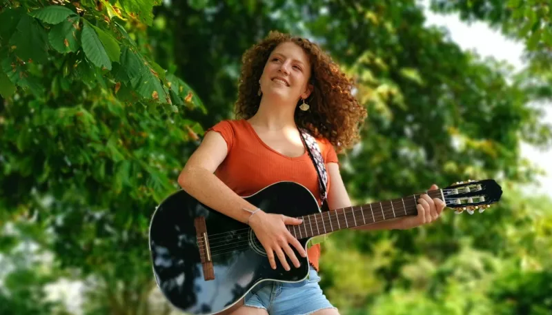szene-Radar - Lady Lion, Freiburg stimmt ein  in Freiburg im Breisgau