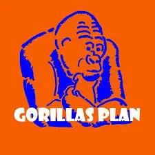 szene-Radar - Gorillas Plan, Freiburg stimmt ein  in Freiburg im Breisgau