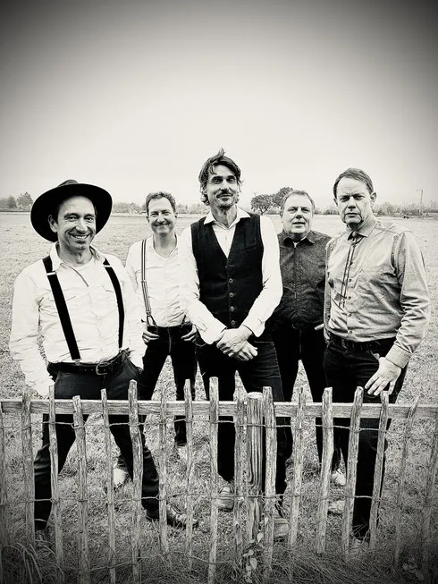 szene-Radar - The Good Devils, Freiburg stimmt ein  in Freiburg im Breisgau