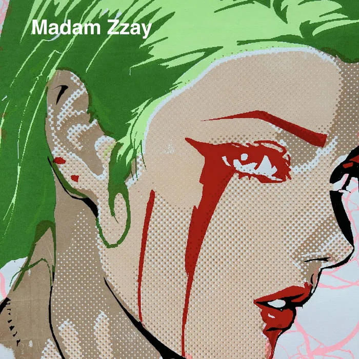 szene-Radar - Madam Zzay, Freiburg stimmt ein  in Freiburg im Breisgau