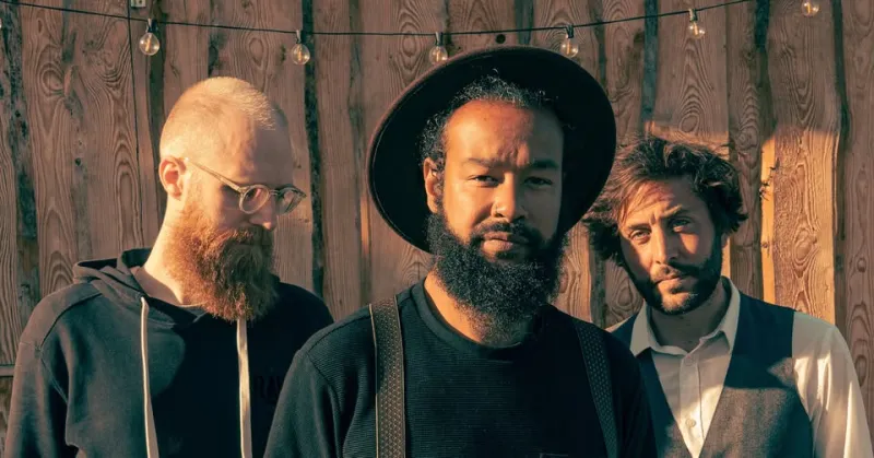 szene-Radar - TEDDY SMITH | Konzert, kulturaggregat  in Freiburg im Breisgau