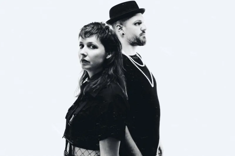 szene-Radar - Rika Bender + Void, Ruefetto  in Freiburg im Breisgau