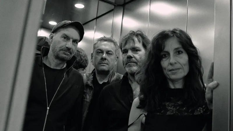szene-Radar - The Hypershere + Getto Fatale, Ruefetto  in Freiburg im Breisgau