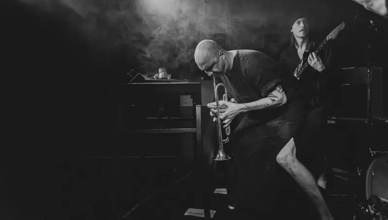 szene-Radar - THIER + tba, Slow Club  in Freiburg im Breisgau