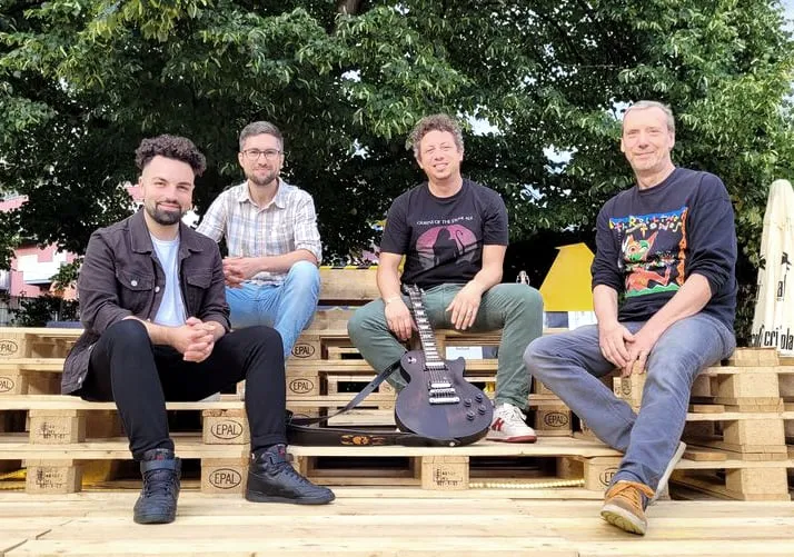 szene-Radar - BASEMENT, KISS  in Freiburg im Breisgau