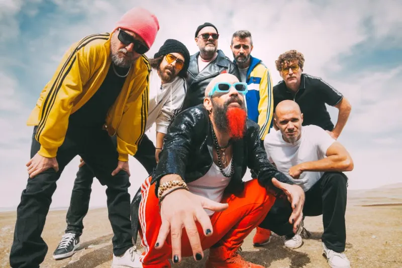 szene-Radar - Eskorzo o Live 2025, Jazzhaus  in Freiburg im Breisgau