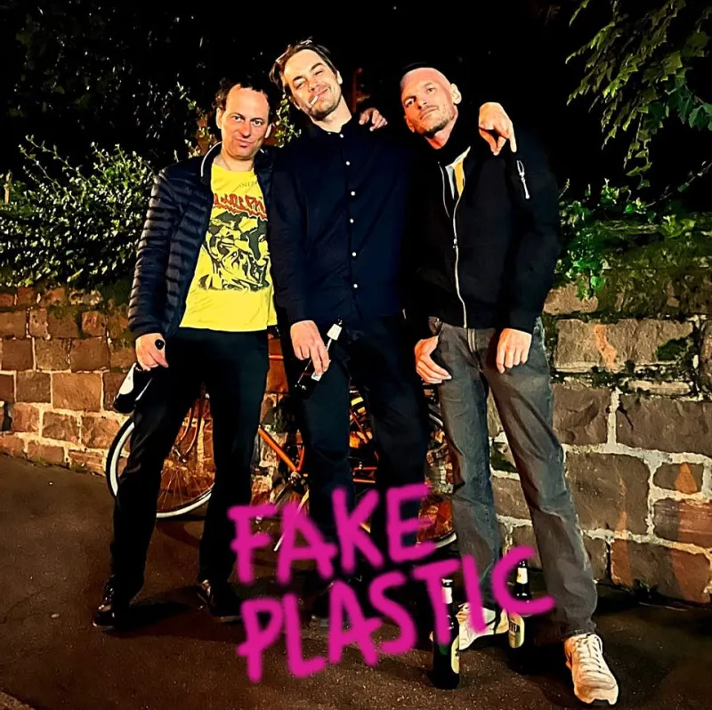 szene-Radar - FAKE PLASTIC, Swamp  in Freiburg im Breisgau