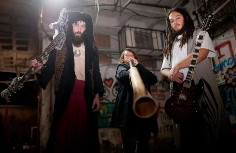szene-Radar - METHUSELIAN + MOTHER BIRD, Slow Club  in Freiburg im Breisgau