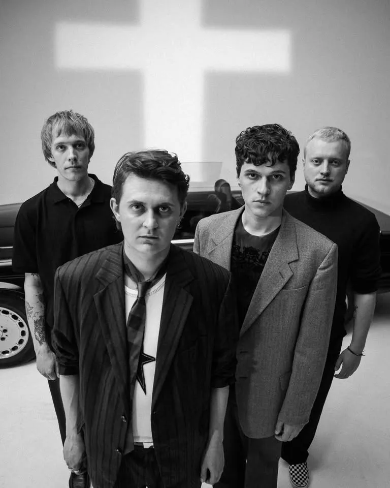 szene-Radar - The Deadnotes, Waldsee  in Freiburg im Breisgau