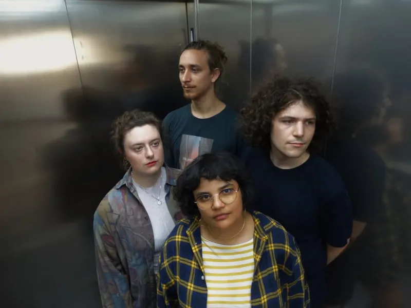 szene-Radar - Appaloosa, KISS  in Freiburg im Breisgau