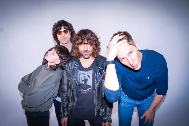 szene-Radar - SEX BEAT + SCHALKO, Slow Club  in Freiburg im Breisgau
