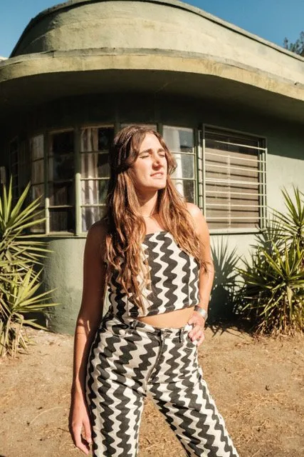 szene-Radar - Konzert: Marla Moya (Folk /D), Klimperstube  in Freiburg im Breisgau