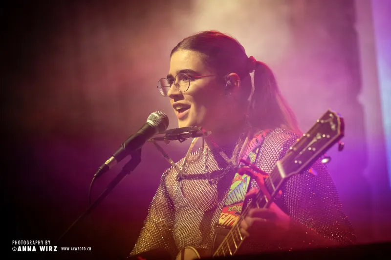szene-Radar - Nola (French Pop), Rängtengteng  in Freiburg im Breisgau