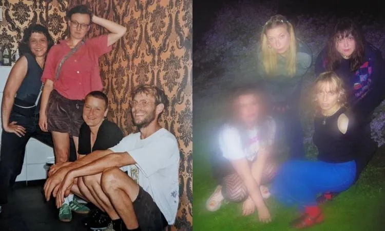 szene-Radar - BATBAIT + VETO NOIR, Slow Club  in Freiburg im Breisgau