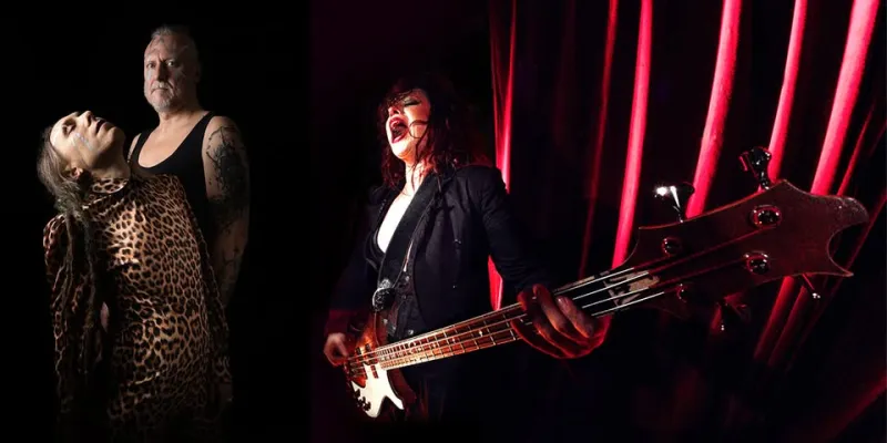 szene-Radar - OvO + PUTAN CLUB, Slow Club  in Freiburg im Breisgau