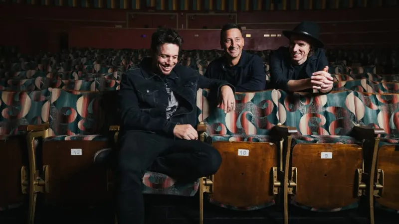 szene-Radar - Aynsley Lister o Live 2025, Jazzhaus  in Freiburg im Breisgau