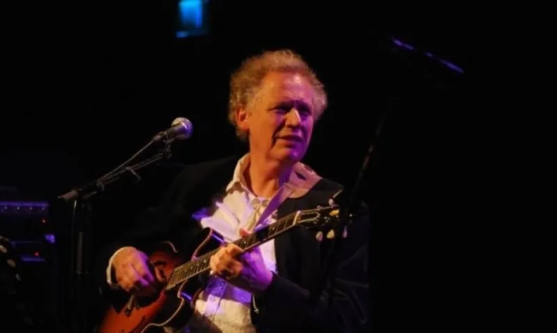 szene-Radar - Hary de Ville Bluesband, FBA - Schiff Freiburg  in Freiburg im Breisgau