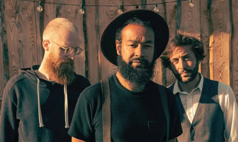 szene-Radar - Teddy Smith, FBA - Schiff Freiburg  in Freiburg im Breisgau