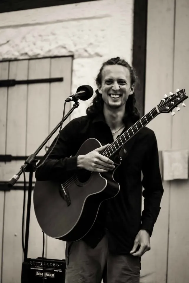 szene-Radar - Martino, KISS  in Freiburg im Breisgau