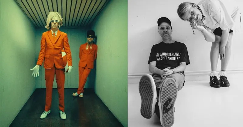 szene-Radar - BLIND BUTCHER + PAMPLEMOUSSE, Slow Club  in Freiburg im Breisgau