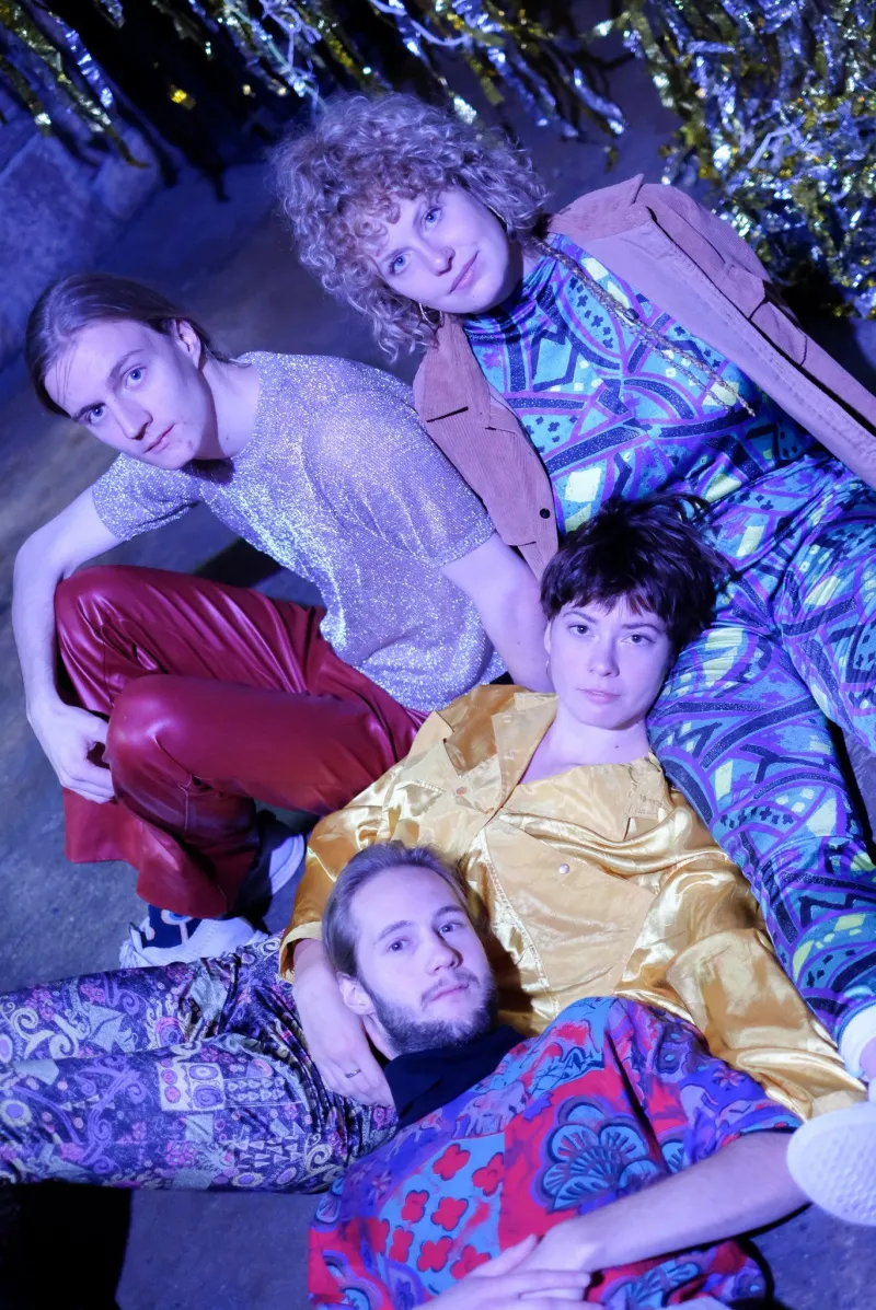 szene-Radar - Partiprivati & MayBe, Tacheles  in Freiburg im Breisgau