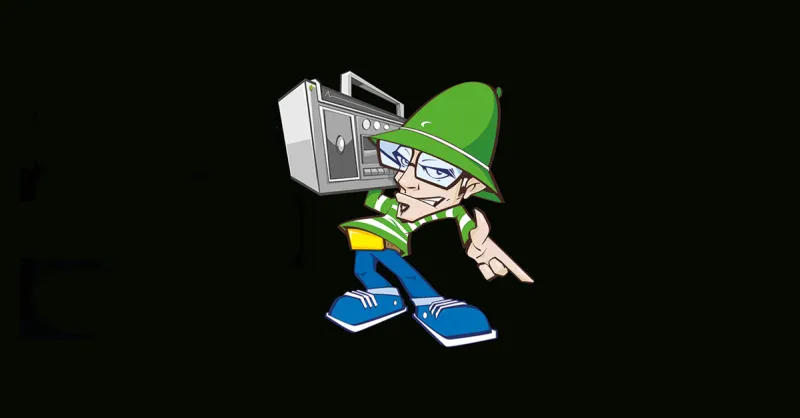 szene-Radar - Beats And Rhymes, Jos Fritz  in Freiburg im Breisgau