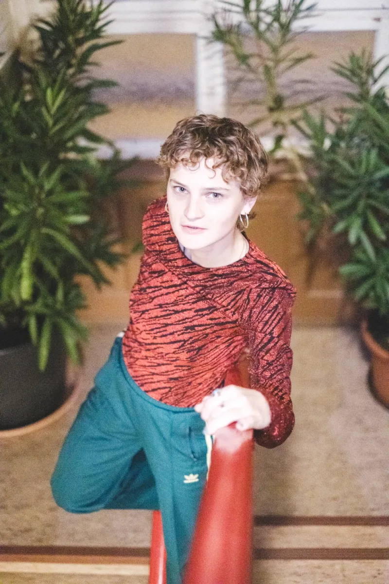 szene-Radar - Fejane & Missing Maria, Tacheles  in Freiburg im Breisgau