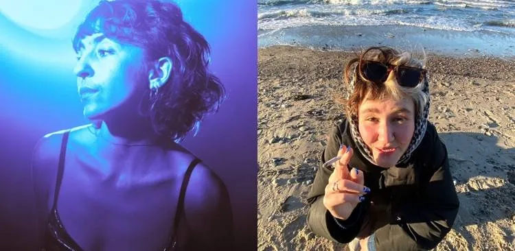 szene-Radar - BRAZEY + SKROLLAN, Slow Club  in Freiburg im Breisgau