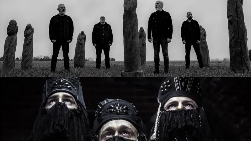 szene-Radar - HEMELBESTORMER + WYATT E., Slow Club  in Freiburg im Breisgau