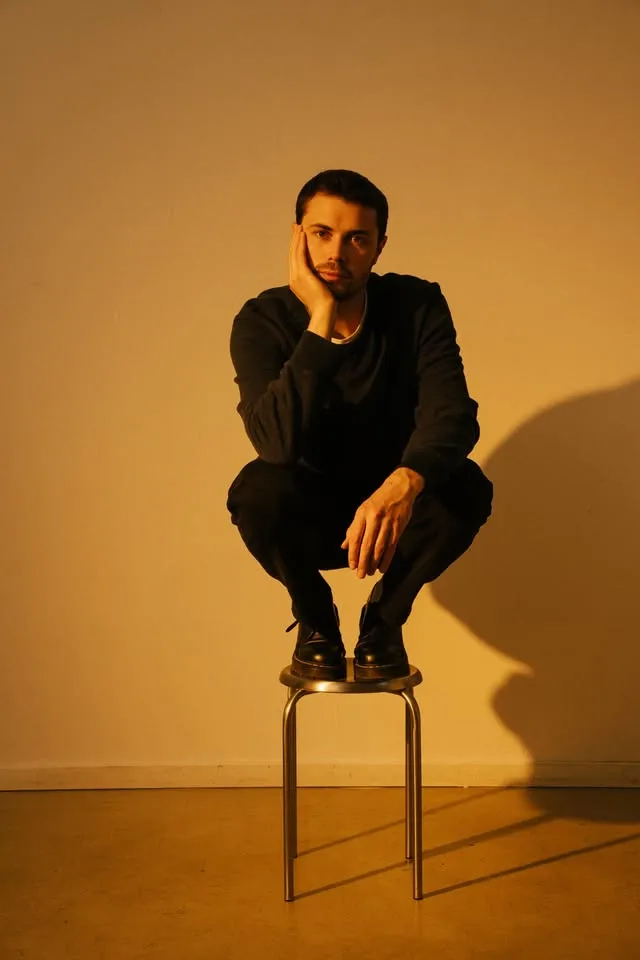 szene-Radar - Marius Nitzbon o Falling Back Tour 2026, Jazzhaus  in Freiburg im Breisgau