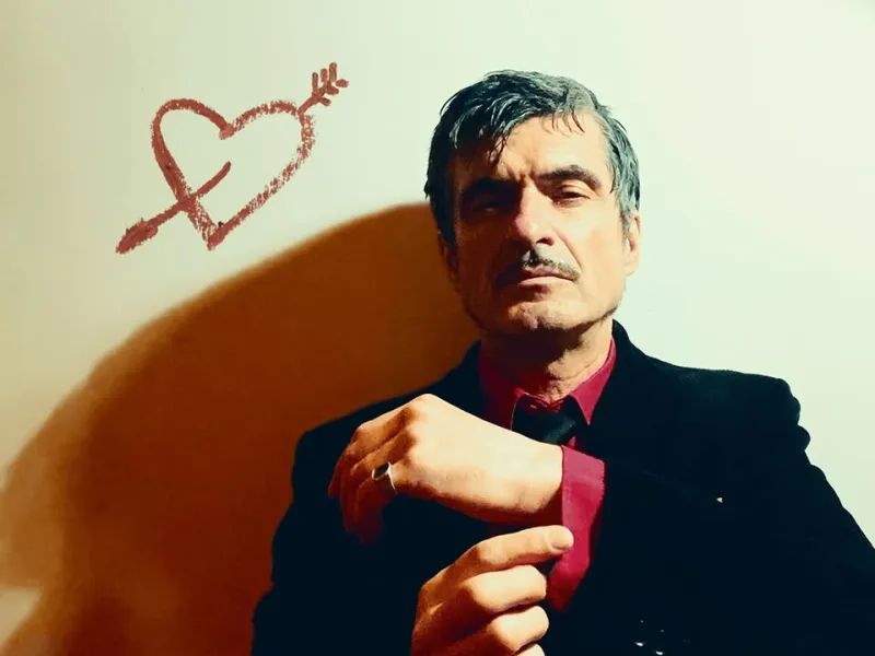 szene-Radar - SEDLMEIR, Swamp  in Freiburg im Breisgau