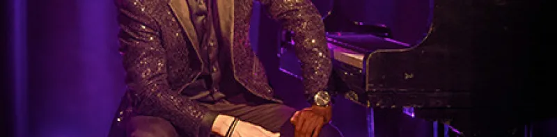 szene-Radar - Florian Wagner - The Flo Must Go On, Vorderhaus  in Freiburg im Breisgau