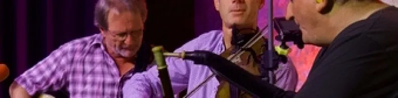 szene-Radar - FLEADH, Wodan Halle  in Freiburg im Breisgau