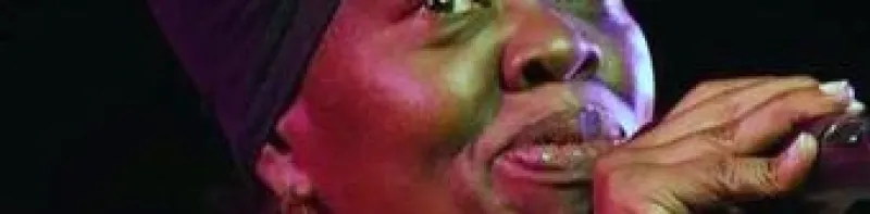 szene-Radar - BRENDA BOYKIN & SAVEURS DU SUD JAZZ BAND, Wodan Halle  in Freiburg im Breisgau