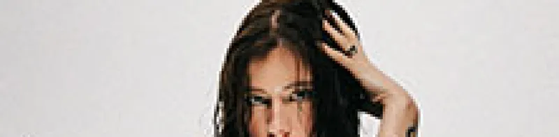 szene-Radar - Madeline Juno - Anomalie Pt.1 Tour 2026, E-Werk  in Freiburg im Breisgau