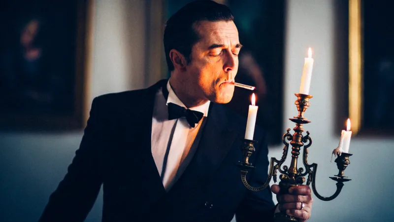 szene-Radar - FALCO MEETS AMADEUS, Konzerthaus Freiburg  in Freiburg im Breisgau