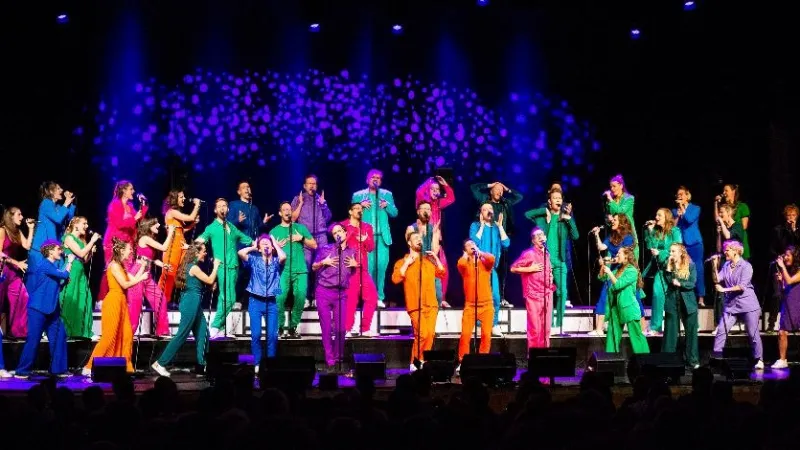 szene-Radar - Twäng! Want Me Back, Eimer Freiburg  in Freiburg im Breisgau