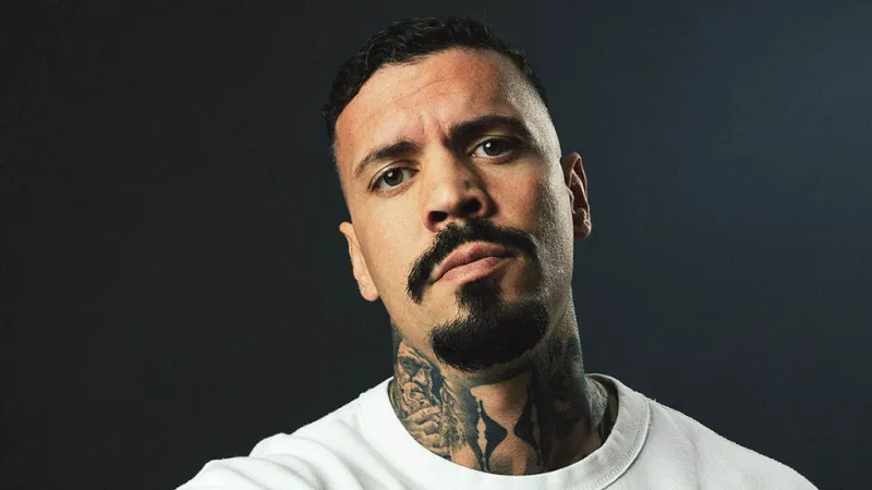 szene-Radar - EMMVEE, Konzerthaus Freiburg  in Freiburg im Breisgau