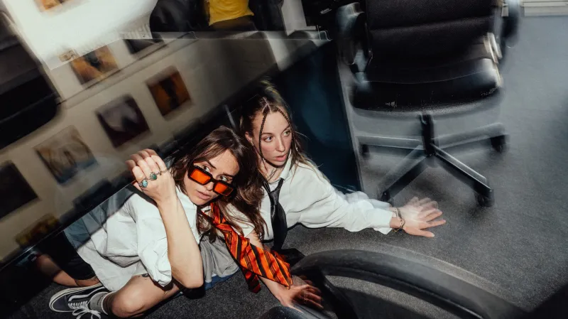 szene-Radar - 6euroneunzig - FOTZEN an die Macht Tour 2026, Jazzhaus  in Freiburg im Breisgau