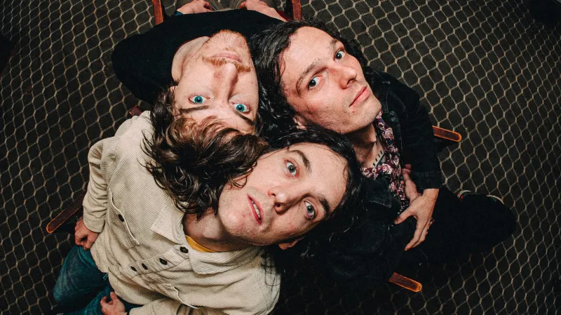 szene-Radar - THE TAZERS, Slow Club  in Freiburg im Breisgau