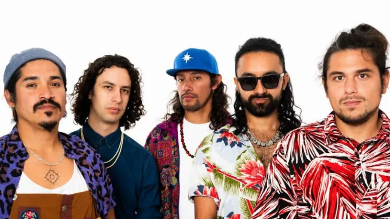 szene-Radar - El Flecha Negra, E-Werk  in Freiburg im Breisgau