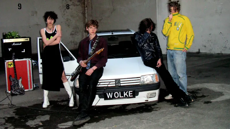 szene-Radar - LEFTOVERS - Stadion Tour 2026, Jazzhaus  in Freiburg im Breisgau