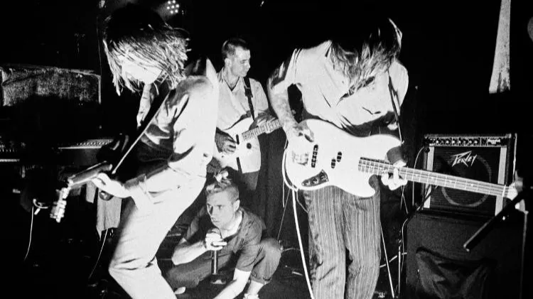 szene-Radar - FLYING MOON IN SPACE, Slow Club  in Freiburg im Breisgau